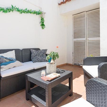 Appartement Lu&Cia Penthouse à Málaga Extérieur photo