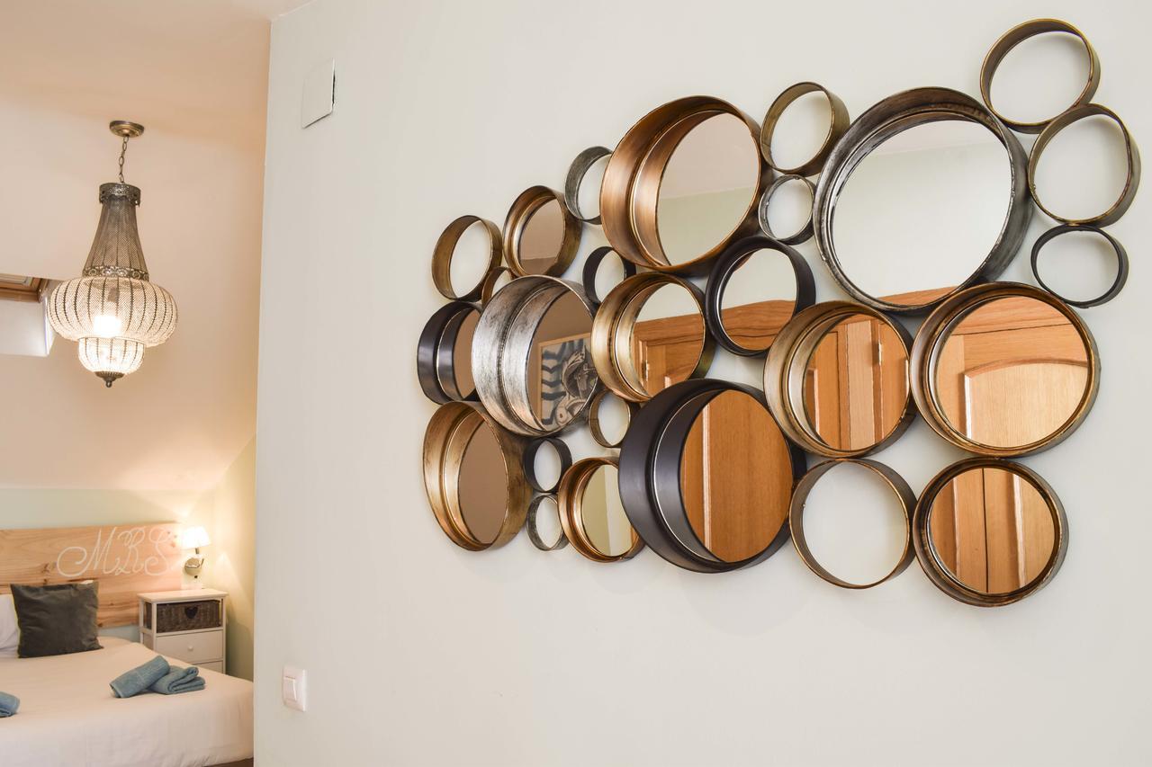 Appartement Lu&Cia Penthouse à Málaga Extérieur photo