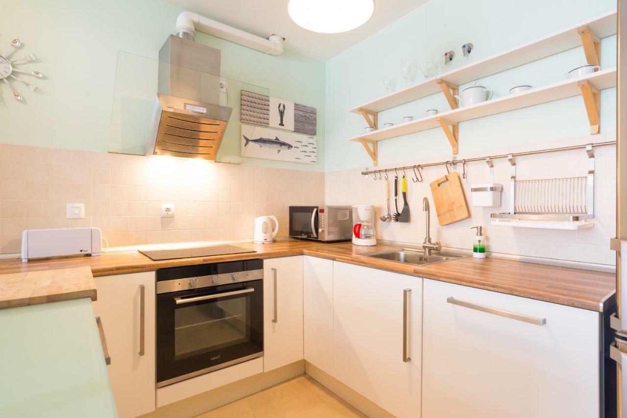 Appartement Lu&Cia Penthouse à Málaga Extérieur photo
